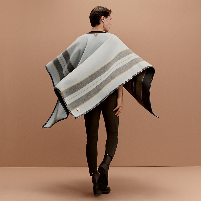 ポンチョ 《サルト》 | Hermès - エルメス-公式サイト